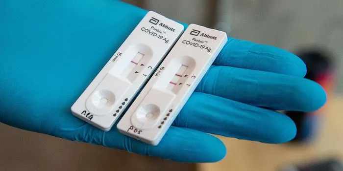 Just how accurate are rapid antigen tests? Two testing experts explain the latest data