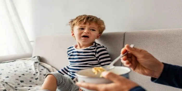 Yes, the ‘terrible twos’ are full-on – but let’s look at things from a child’s perspective