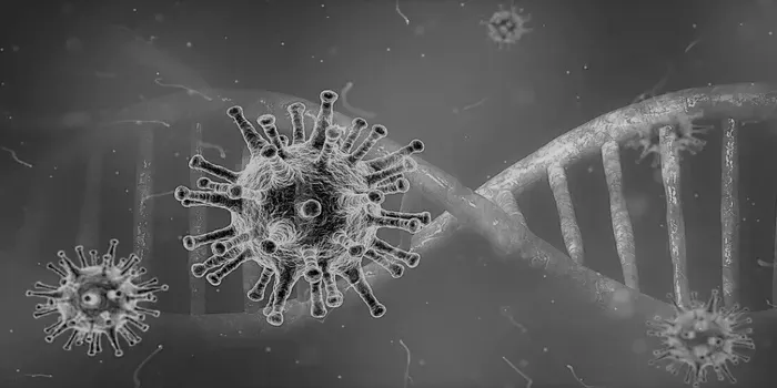 Humans are 8% virus – How the ancient viral DNA in your genome plays a role in human disease and development