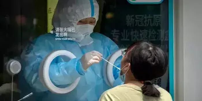 Haven’t had COVID yet? It could be more than just luck