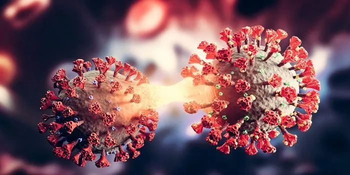 What is the new COVID-19 variant BA.2?