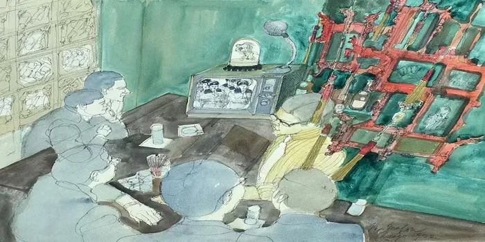 What makes us subconsciously mimic the accents of others in conversation