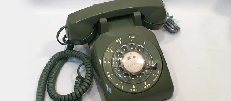 What is this vintage item called?