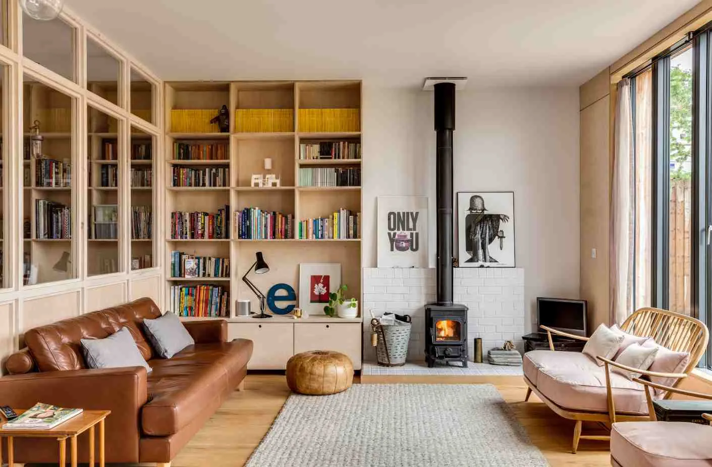 What’s your vibe when you walk into a room?