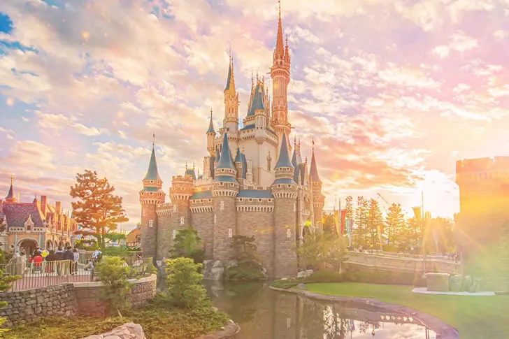 Uncover Your Disney IQ: How Much of Its History Do You Know?