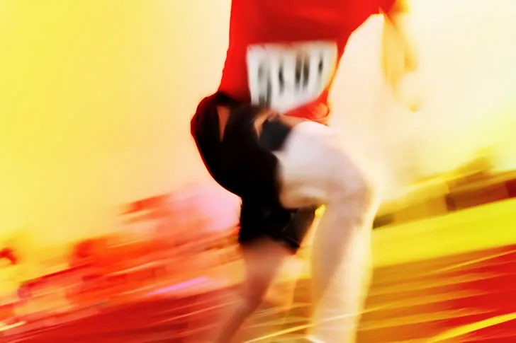 Running the Distance: A Track and Field Athletics Quiz