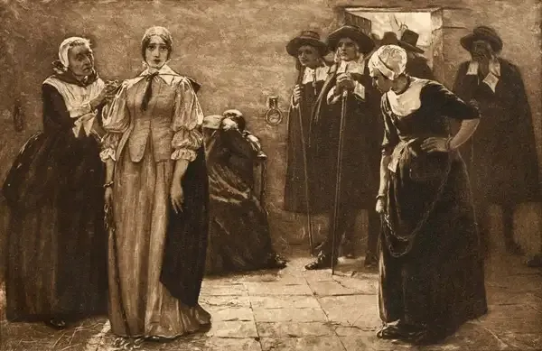 How Rye Bread May Have Caused the Salem Witch Trials