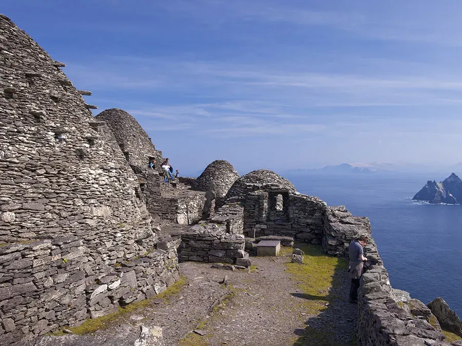 Ireland Has It All, Including These 12 Incredible Feats of Architecture