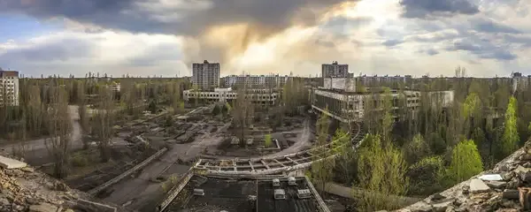 30th Anniversary of Chernobyl