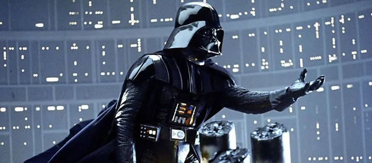 Which movie was released in 1977 and went on to become the highest-grossing film of all time?