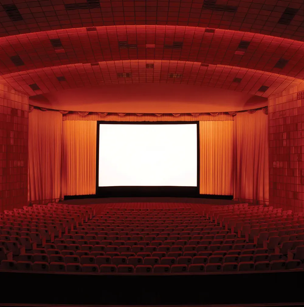 8 Hollywood Haunts That Are Seriously Haunted