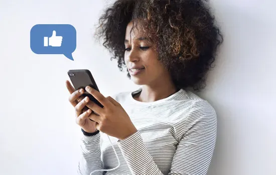 Pro and Con: Social Media