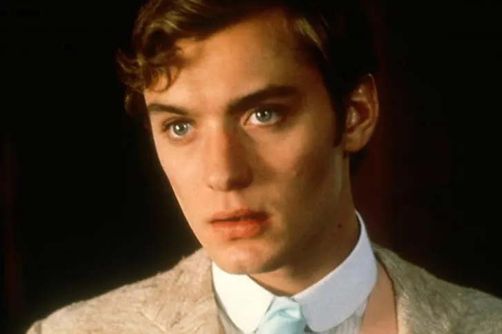 Are You A Fan Of Jude Law?