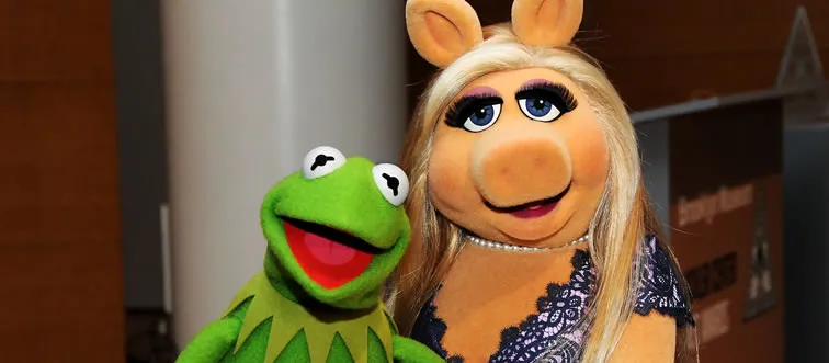 Who is the leader of the Muppets?