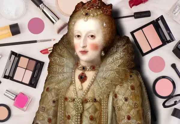 Dying for makeup: Lead cosmetics poisoned 18th-century European socialites