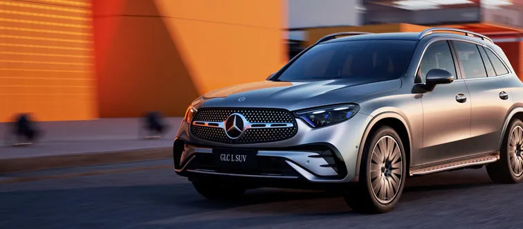 What does AMG stand for in Mercedes-Benz?