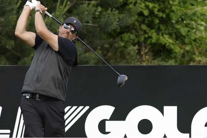 Only the Pros Can Pass This Golf Quiz