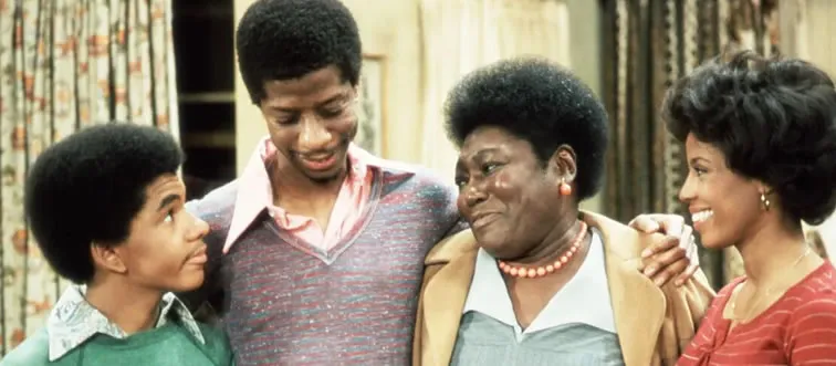 What '70s TV show featured a character named Archie Bunker?