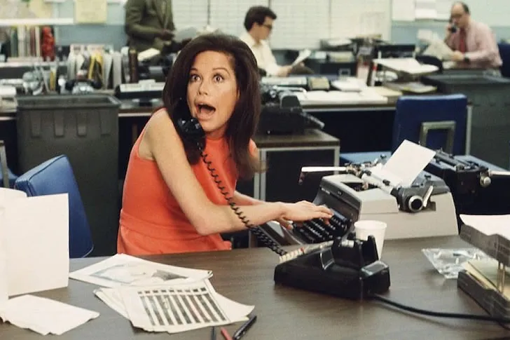 Test Your Knowledge: Can You Match These Characters to Their Iconic ’70s TV Shows?