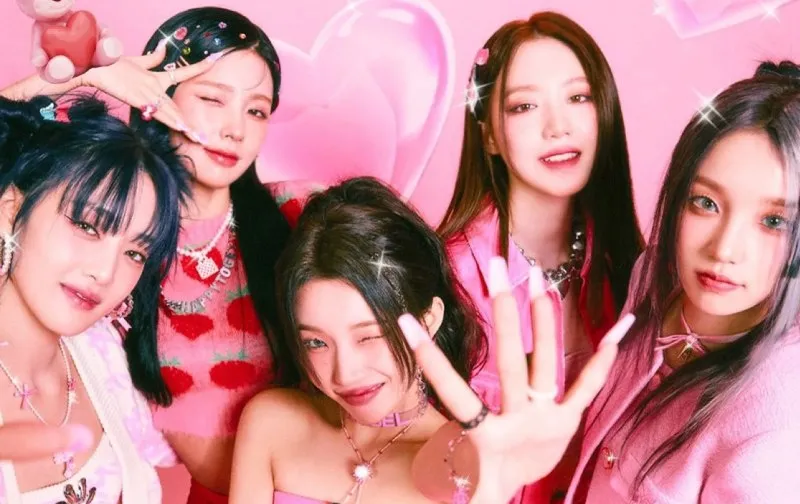 Bet We Can Guess Your K-pop Soulmate’s Insane Vibe!