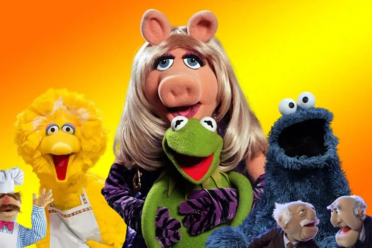 How Much Do You Know About The Muppets?