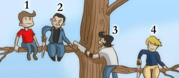 Your IQ Is 140 If You Get 5/20 On This Quiz!