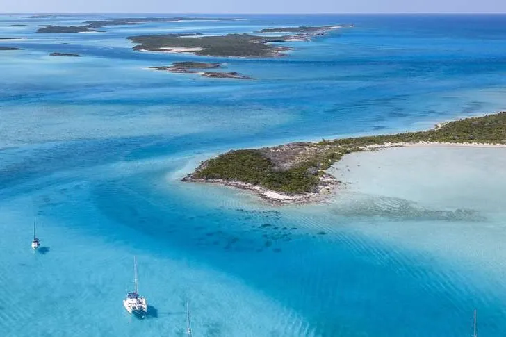 Relax While Taking This Caribbean Islands Quiz