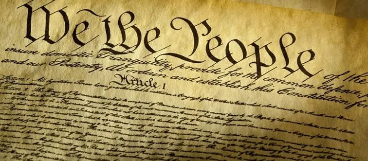 Who wrote the Declaration of Independence?