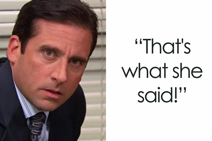 Who Said These Famous TV Catchphrases?