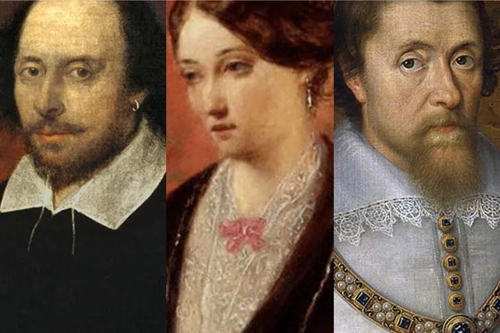 Can You Identify These Historical Figures?