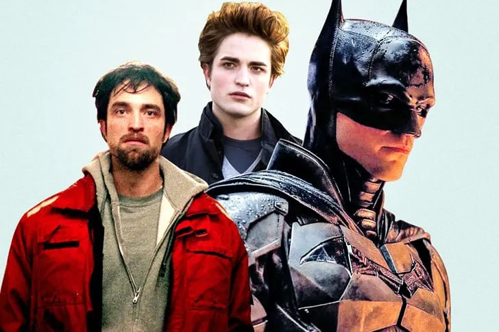 You’ll Never Get 100% On This Robert Pattinson Quiz