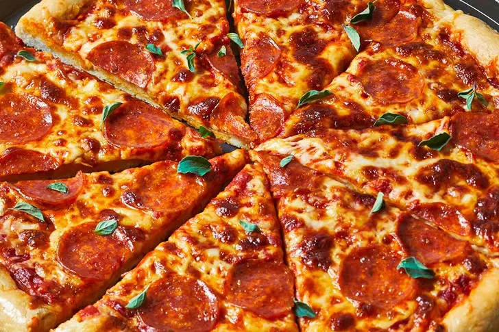 How Much Do You Actually Know About Pizza?