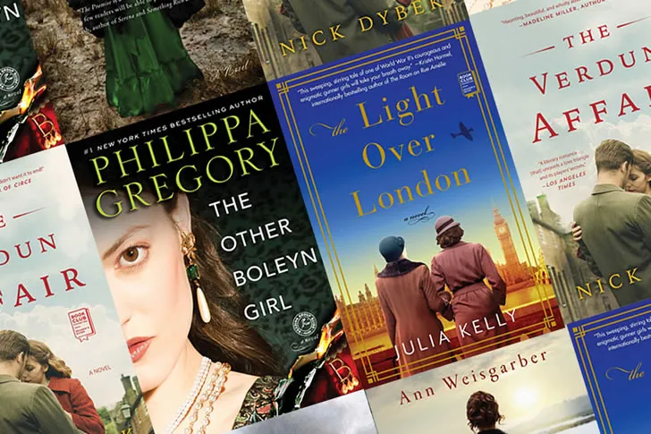 Test Your Knowledge: How Well Do You Know the Notable Novels of History?