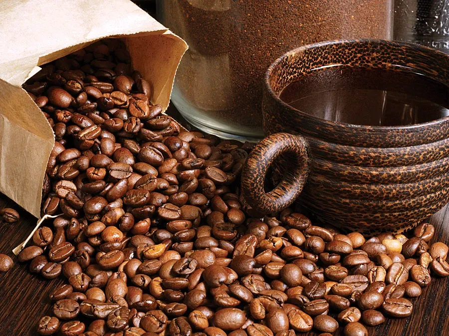 Know Your Joe: 5 Things You Didn’t Know About Coffee