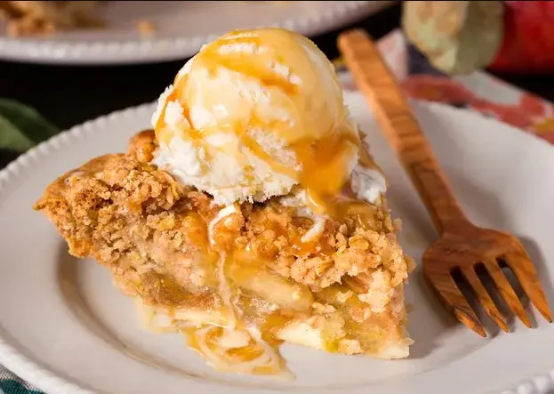 Choose a slice of pie: