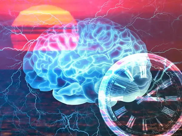 Why daylight saving time is unhealthy – a neurologist explains