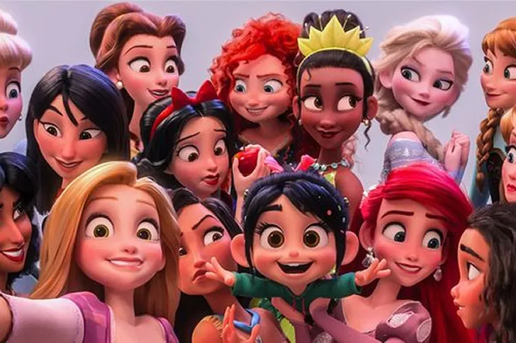 Test Your Disney Princess Knowledge in This Quiz for Fans