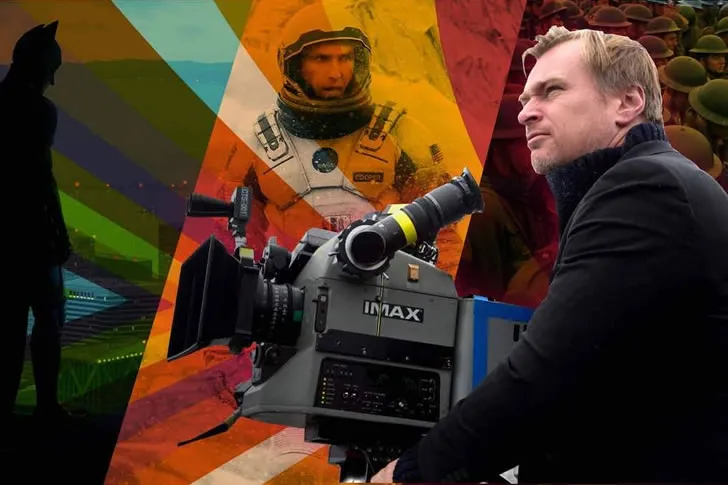 You’ll Never Get 100% On This Christopher Nolan Quiz!
