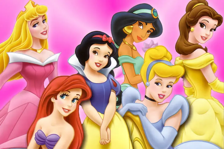 If You Can Ace This Disney Trivia Quiz Then You’re Officially A Disney Princess!