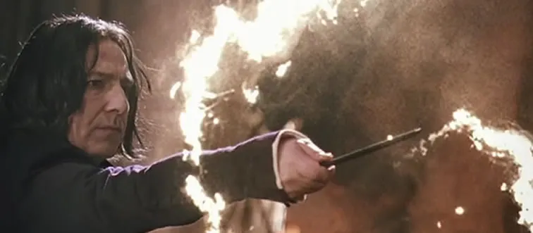 Who is the famous cat-and-mouse duo?