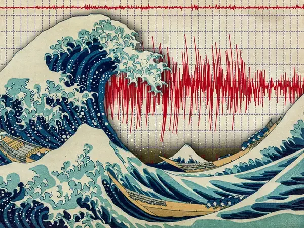 How Do Scientists Predict Tsunamis After Earthquakes?