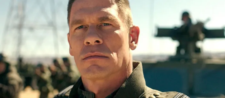 Who is this wrestler outside of the ring?