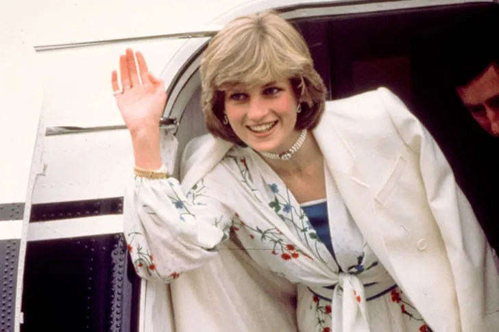 How Much Do You Know About Princess Diana?