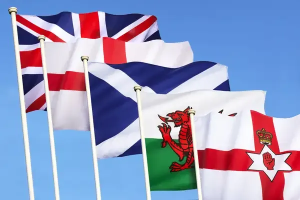 Acts of Union: Uniting the United Kingdom