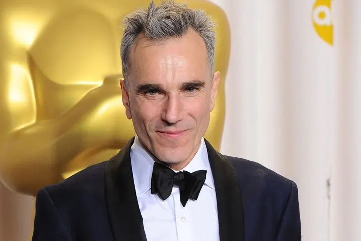 How Well You Know Daniel Day Lewis?