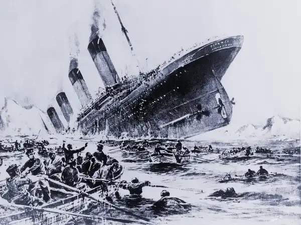 Did Anyone Really Think the Titanic was Unsinkable?