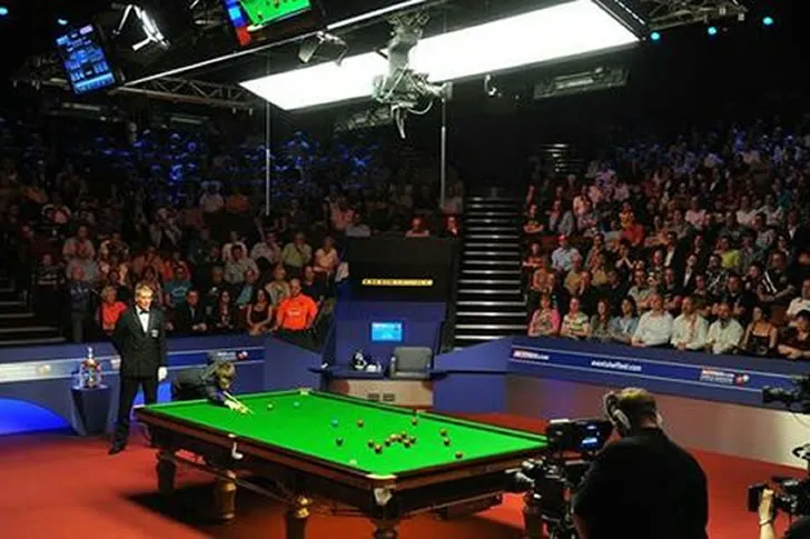 Are You a Master of the Green Baize? Test Your Snooker Knowledge!