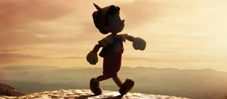 What is the cause of the pandemic that plagues the world in The Last Of Us?