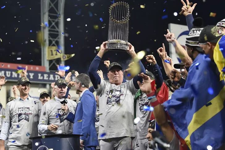 Are You a True Baseball Fan? Take This Nickname Quiz to Find Out!