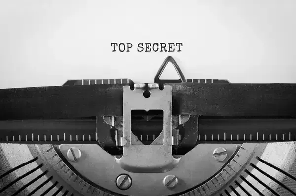 How Secret Is Top Secret?